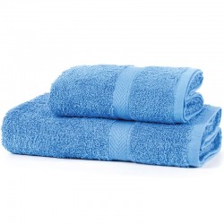 Plain Luxury range hand towel  Towel City 550gsm Thick pile